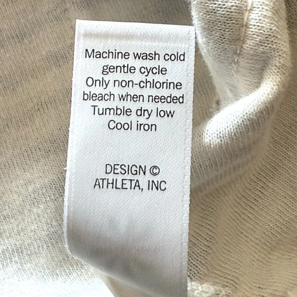 Athleta Ease Up Mini Dress with Pockets - Size XS - Picture 12 of 12